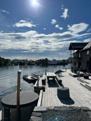Amundøya Penthouse